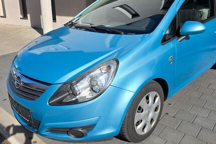 Opel Corsa 82.965 km 3.450 &euro; Fürth 90765