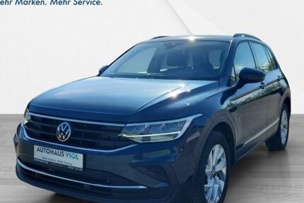 VW Tiguan 89.196 km 26.900 &euro; Viöl 25884