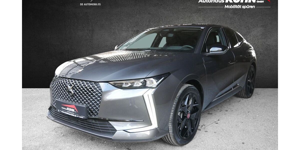DS Automobiles DS4 49.600 km 21.690 &euro; Karlsruhe 76185