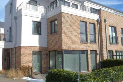 Haus Fehmarn OT Burg Burg auf Fehmarn - 6 Zimmer, 161 m&sup2;, 1.700&euro; | Angebot:25154886