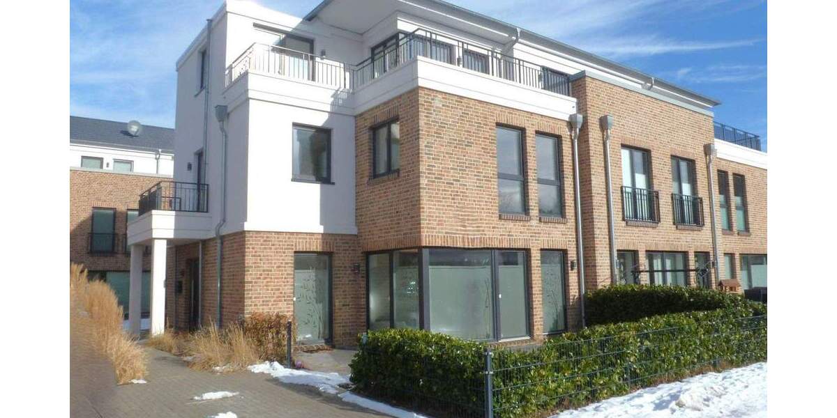 Reihenendhaus Fehmarn OT Burg Burg auf Fehmarn - 6 Zimmer, 161 m&sup2;, 1.700&euro; | Angebot:25154886