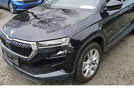 Skoda Karoq 52.600 km 26.890 &euro; Weinheim 69469
