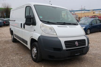 Fiat Ducato 279.000 km 2.350 &euro; Ingolstadt 85053