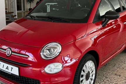 Fiat 500 22.300 km 13.200 &euro; Kleve 47533