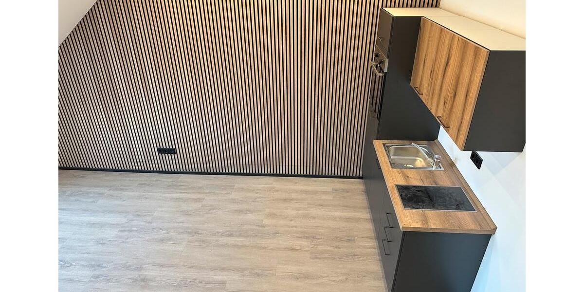 1,5 Zimmer Maisonette Wohnung 1.5 zimmer