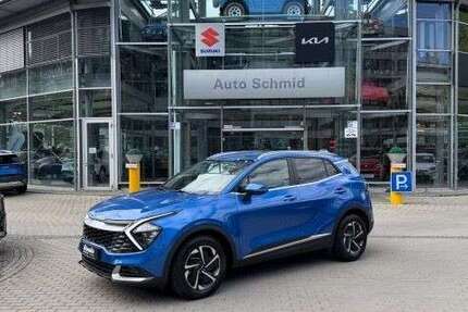 Kia Sportage 23.489 km 25.990 &euro; München 81241