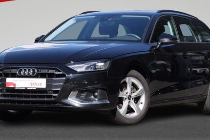 Audi A4 67.786 km 23.490 &euro; Herborn 35745