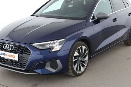 Audi A3 79.288 km 19.770 &euro; Leipzig 04328