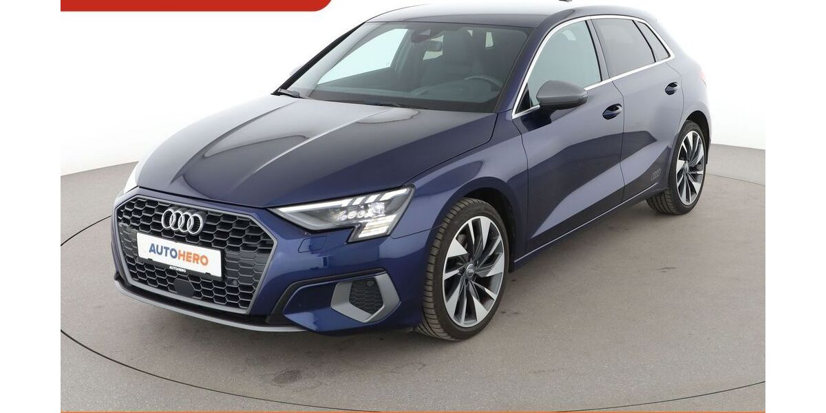 Audi A3 79.288 km 19.770 &euro; Leipzig 04328