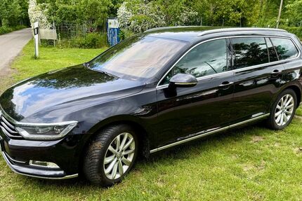 VW Passat 206.551 km 13.700 &euro; München 81927