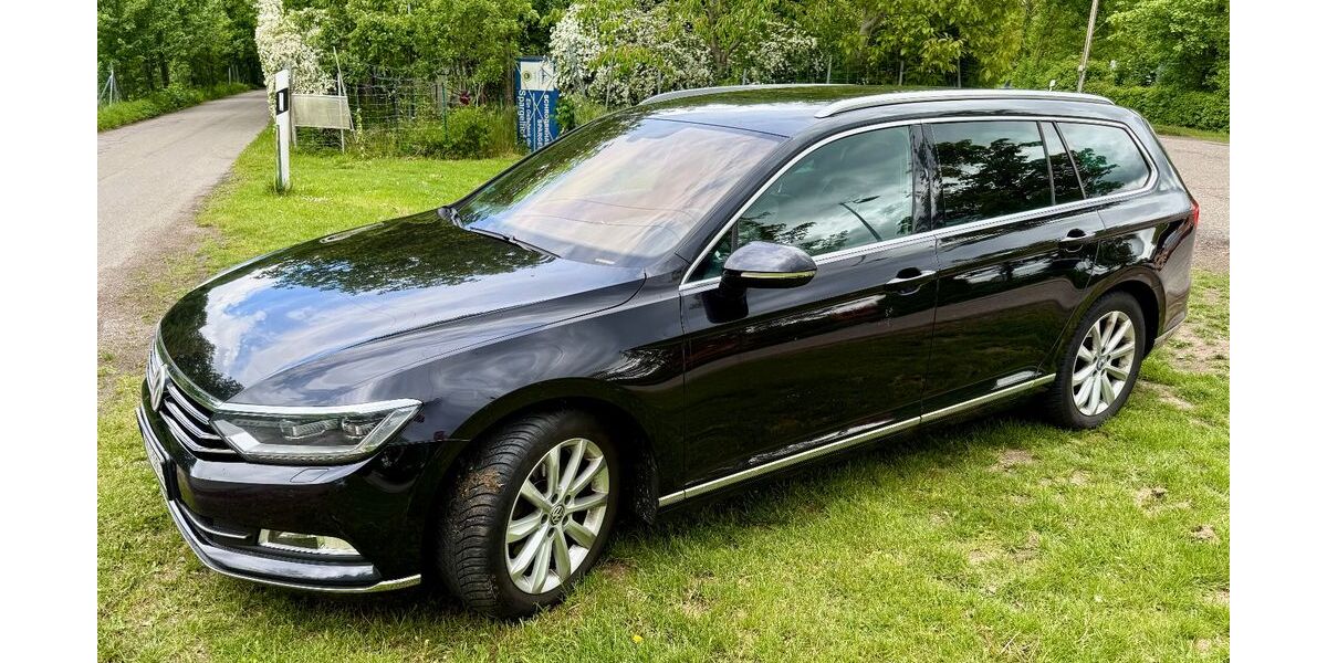 VW Passat 206.551 km 13.700 &euro; München 81927