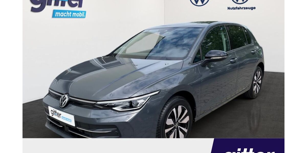VW Golf 2.100 km 32.399 &euro; Erfurt 99098