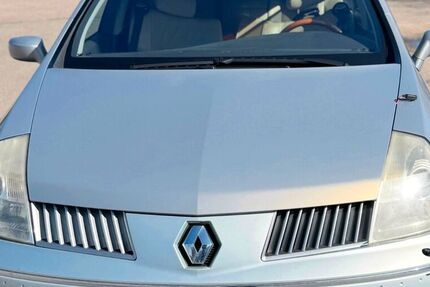 Renault Vel Satis