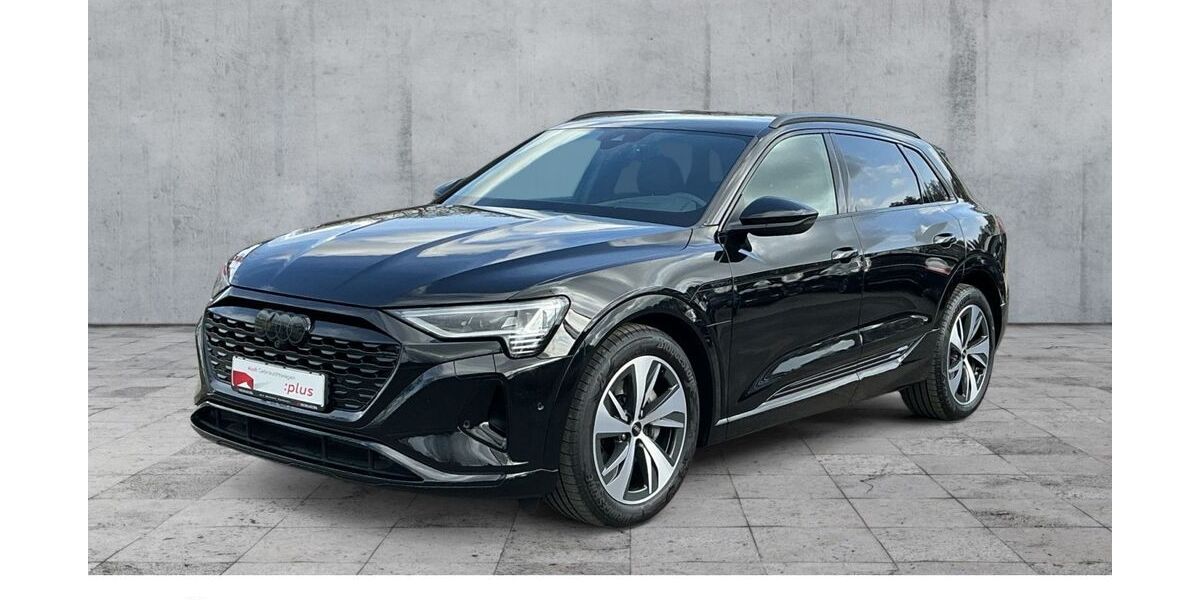 Audi Q8 e-tron 14.558 km 64.930 &euro; Bamberg 96052