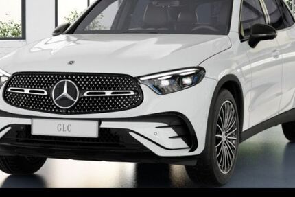 Mercedes-Benz GLC 220 9.096 km 56.450 &euro; Mannheim 68165