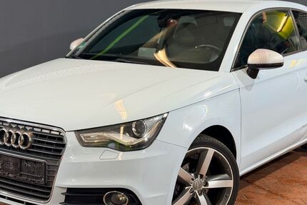 Audi A1 169.000 km 4.990 &euro; Rodgau 63110