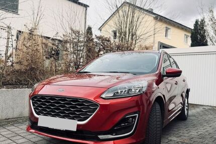 Ford Kuga 82.000 km 24.500 &euro; Pfaffenhofen 85276