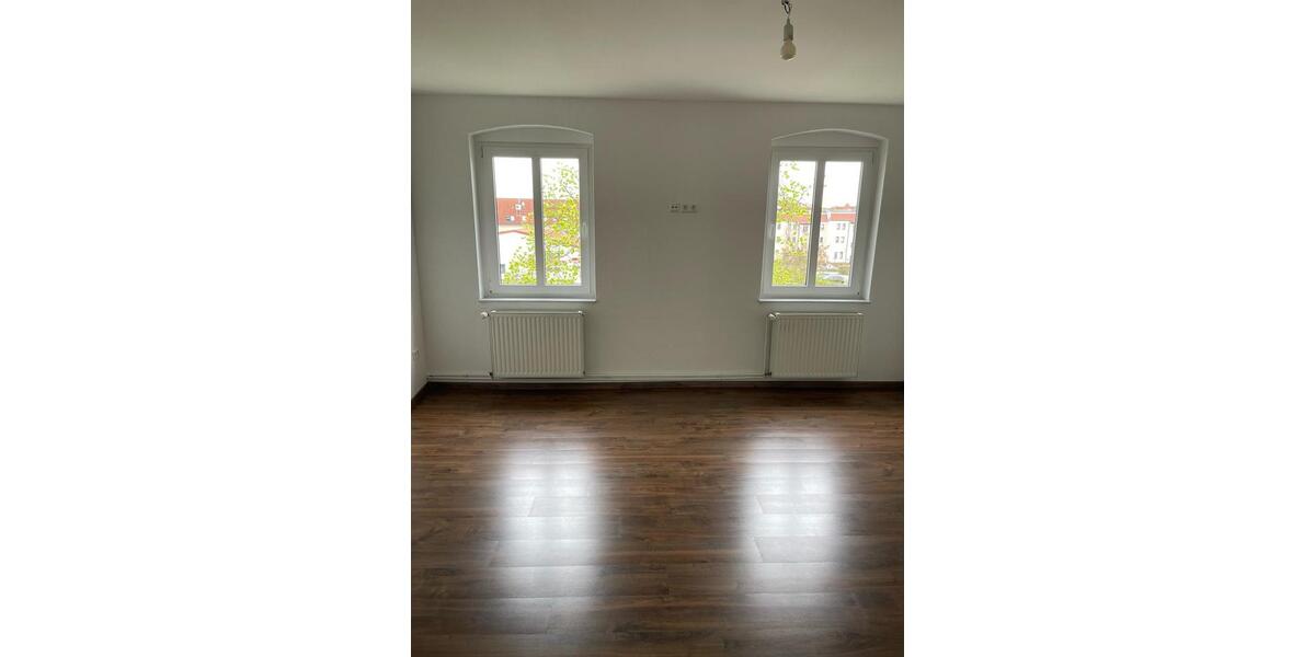 Etagenwohnung Oranienburg - 2 Zimmer, 48 m&sup2;, 912&euro; | Angebot:25976237
