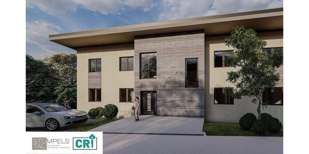 Etagenwohnung Michelbach Michelbach - 3 Zimmer, 66 m&sup2;, 340.000&euro; | Angebot:24557612