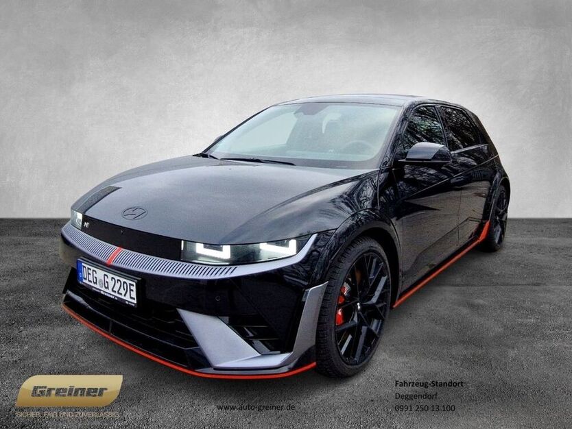 IONIQ 5