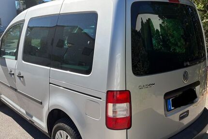 VW Caddy 298.000 km 1.500 &euro; München 80997