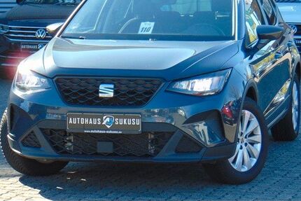 Seat Arona 68.294 km 14.990 &euro; Neumünster 24537