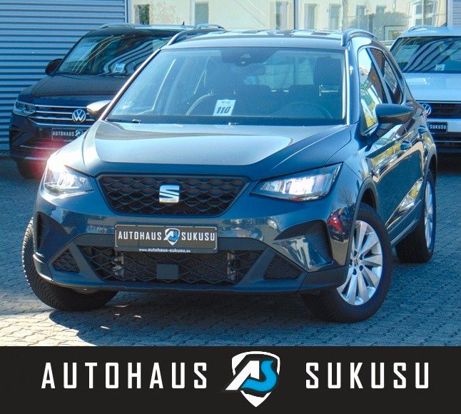 Seat Arona 68.294 km 14.990 &euro; Neumünster 24537