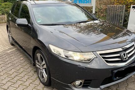 Honda Accord 350.000 km 4.950 &euro; Heidelberg 69118