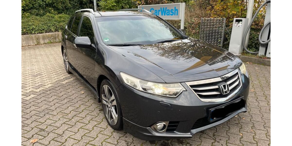 Honda Accord 350.000 km 4.950 &euro; Heidelberg 69118