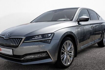 Skoda Superb 36.798 km 29.390 € Wittingen 29378