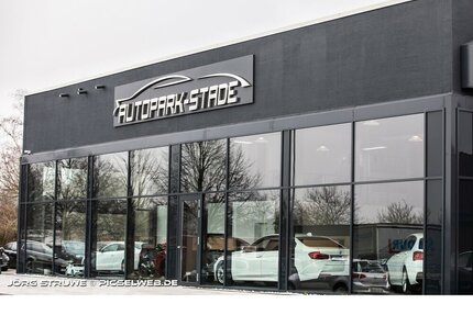 VW Golf VII Highline Pano ACC ActiveInfo Massage