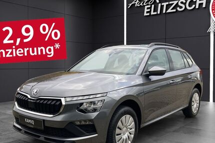 Skoda Kamiq 4.900 km 25.490 &euro; Kamenz 01917