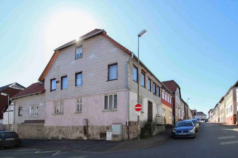 Grundstück zu verkaufen in Elze 49.000 € 223.04 m²