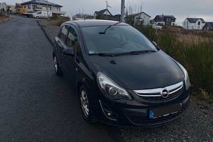 Opel Corsa 175.000 km 3.500 &euro; Weilrod 61276