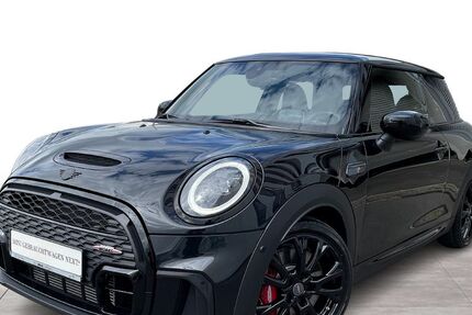 Mini John Cooper Works 19.220 km 38.890 &euro; Siegen 57076