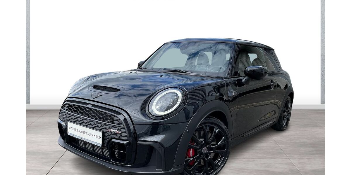 Mini John Cooper Works 19.220 km 38.890 &euro; Siegen 57076