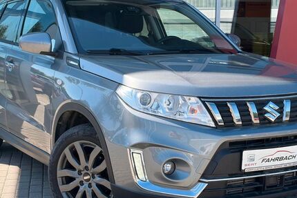 Suzuki Vitara 77.919 km 18.490 &euro; Bad Mergentheim 97980