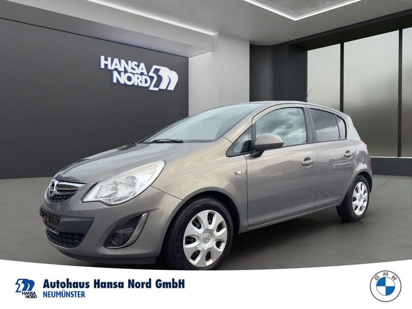 Corsa