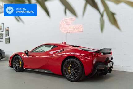 Ferrari F512 1.250 km 424.900 € Leipzig 04357