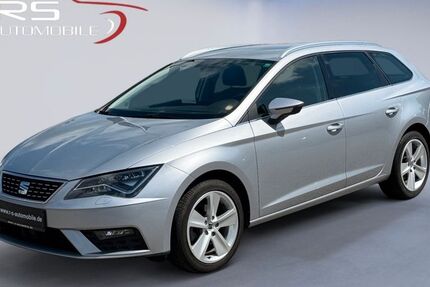 Seat Leon 64.444 km 18.500 € Kropp 24848