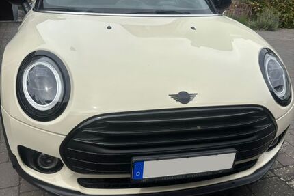 Mini Cooper Clubman 40.000 km 21.500 &euro; Simmern/Hunsrück 55469