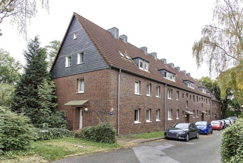 Wohnung zum Mieten in Dortmund 379 € 40.63 m² 1 zimmer