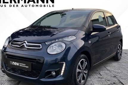 Citroen C1 62.869 km 8.191 &euro; Göttingen 37079