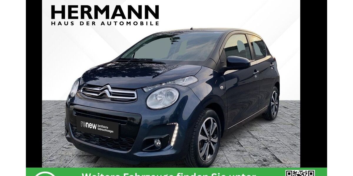 Citroen C1 62.869 km 8.191 &euro; Göttingen 37079