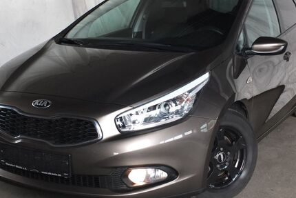 Kia ceed / Ceed 122.369 km 7.804 &euro; Köln-Marsdorf/Junkersdorf 50858