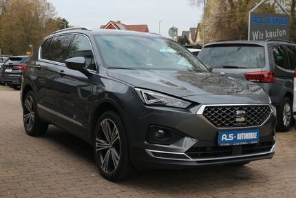 Seat Tarraco 171.800 km 19.900 &euro; Hiddenhausen 32120