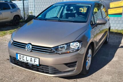 VW Golf 61.200 km 13.999 &euro; Hambühren 29313