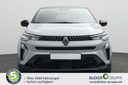 Renault Captur 1.500 km 31.390 € Münster - Amelsbüren 48163