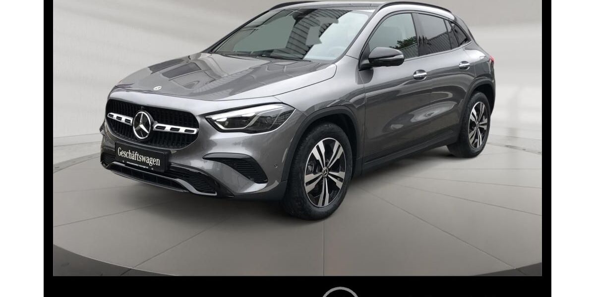 Mercedes-Benz GLA 180 5.652 km 40.124 &euro; Neckarsulm-Obereisesheim 74172