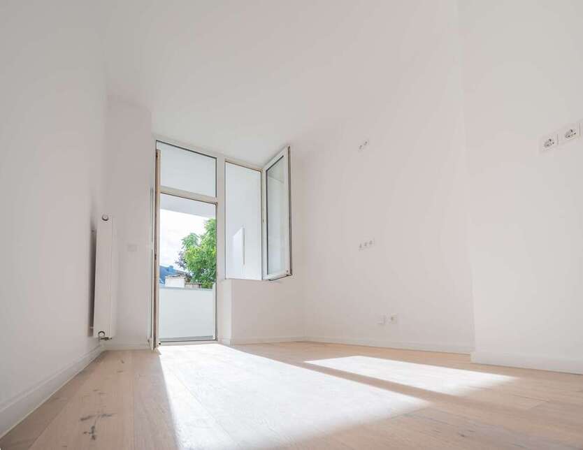 Wohnung zum Kaufen in Düsseldorf 498.500 € 70.76 m²
